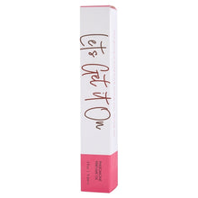 Load image into Gallery viewer, Cgc Perfume W/ Pheromones Let&#39;s Get It On 0.3 Fl Oz
