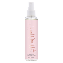 Load image into Gallery viewer, Cgc Body Mist W/ Pheromones Head Over Heels 3.5 Fl Oz
