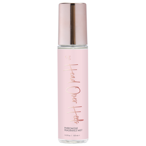 Cgc Body Mist W/ Pheromones Head Over Heels 3.5 Fl Oz