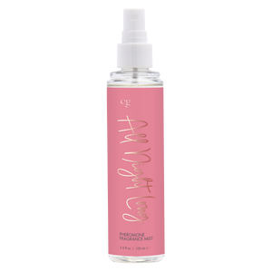 Cgc Body Mist W/ Pheromones All Night Long 3.5 Fl Oz