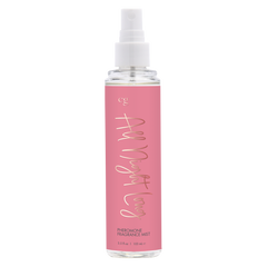 Cgc Body Mist W/ Pheromones All Night Long 3.5 Fl Oz