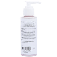 Load image into Gallery viewer, Glow Vanilla Cupcake Shimmer Lotion Pink 4 Fl Oz
