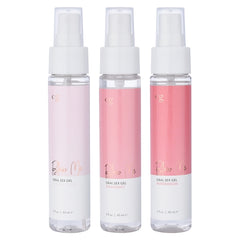 Cgc Blow Me Oral Gel Bundle W/ Testers