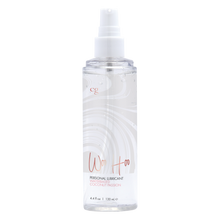 Load image into Gallery viewer, Cgc Woo Hoo Personal Lubricant Coconut Passion 4.4 Fl Oz
