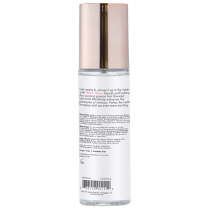 Cgc Woo Hoo Personal Lubricant Coconut Passion 4.4 Fl Oz