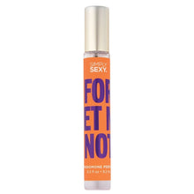 Load image into Gallery viewer, Simply Sexy Pheromone Perfume Forget Me Not .3 Fl Oz
