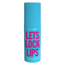 Load image into Gallery viewer, Simply Sexy Pheromone Body Mist Lets Lock Lips 3.35 Fl Oz
