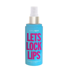Load image into Gallery viewer, Simply Sexy Pheromone Body Mist Lets Lock Lips 3.35 Fl Oz
