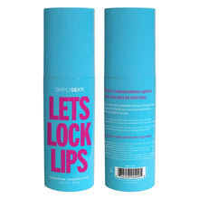 Load image into Gallery viewer, Simply Sexy Pheromone Body Mist Lets Lock Lips 3.35 Fl Oz
