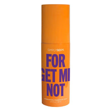 Load image into Gallery viewer, Simply Sexy Pheromone Body Mist Forget Me Not 3.35 Fl Oz
