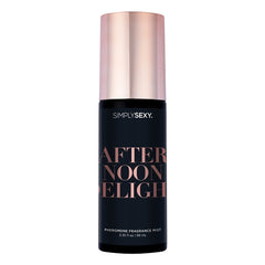 Simply Sexy Pheromone Mist Afternoon Delight 3.35 Fl Oz