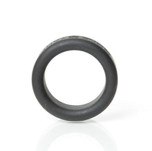 Load image into Gallery viewer, Boneyard Silicone Ring 30mm Black

