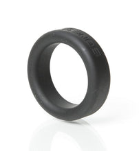 Load image into Gallery viewer, Boneyard Silicone Ring 30mm Black
