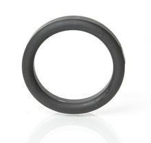 Load image into Gallery viewer, Boneyard Silicone Ring 40mm Black
