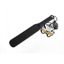 Load image into Gallery viewer, Boneyard Spank Paddle W/ Skulls
