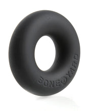 Load image into Gallery viewer, Boneyard Ultimate Ring Black
