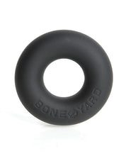 Load image into Gallery viewer, Boneyard Ultimate Ring Black

