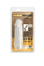 Load image into Gallery viewer, Boneyard Meaty Cock Extender Clear
