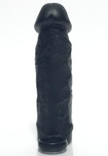 Load image into Gallery viewer, Boneyard Meaty Cock Extender Black
