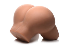 Load image into Gallery viewer, Mistress Jennifer Bubble Butt Pussy &amp; Ass Masturbator
