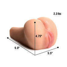 Load image into Gallery viewer, Mistress Juicy Masturbators Maddie
