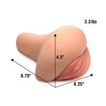 Load image into Gallery viewer, Mistress Juicy Masturbators Taylor
