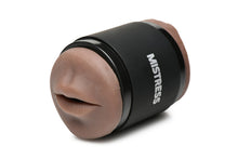 Load image into Gallery viewer, Mistress Double Shot Ass &amp; Mouth Dark
