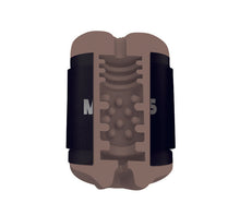 Load image into Gallery viewer, Mistress Double Shot Ass &amp; Mouth Dark
