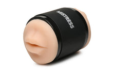 Load image into Gallery viewer, Mistress Double Shot Mouth &amp; Pussy Light
