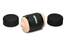 Load image into Gallery viewer, Mistress Double Shot Mouth &amp; Pussy Light
