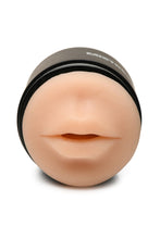 Load image into Gallery viewer, Mistress Double Shot Mouth &amp; Pussy Light
