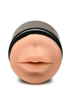 Load image into Gallery viewer, Mistress Double Shot Mouth &amp; Pussy Medium
