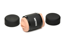 Load image into Gallery viewer, Mistress Double Shot Mouth &amp; Pussy Medium
