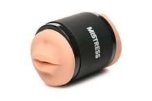 Load image into Gallery viewer, Mistress Double Shot Mouth &amp; Pussy Medium
