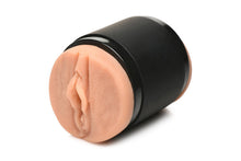 Load image into Gallery viewer, Mistress Double Shot Mouth &amp; Pussy Medium
