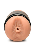 Load image into Gallery viewer, Mistress Double Shot Pussy &amp; Ass Medium
