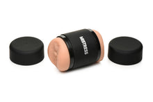 Load image into Gallery viewer, Mistress Double Shot Pussy &amp; Ass Medium
