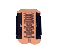 Load image into Gallery viewer, Mistress Double Shot Pussy &amp; Ass Medium
