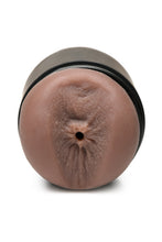 Load image into Gallery viewer, Mistress Double Shot Pussy &amp; Ass Dark
