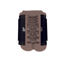 Load image into Gallery viewer, Mistress Double Shot Pussy &amp; Ass Dark
