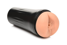 Load image into Gallery viewer, Mistress 10x Vibrating Ass Masturbator
