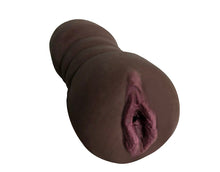 Load image into Gallery viewer, Mistress Double Stroker Brandy &amp; Buffy
