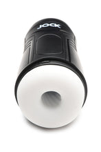 Load image into Gallery viewer, Jock 9x Sucking &amp; Vibrating Masturbator
