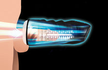 Load image into Gallery viewer, Jock 9x Sucking &amp; Vibrating Masturbator
