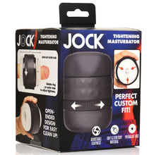 Load image into Gallery viewer, Jock Tightening Masturbator
