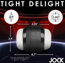 Load image into Gallery viewer, Jock Tightening Masturbator
