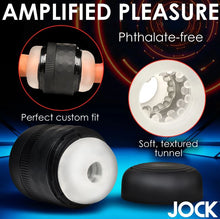 Load image into Gallery viewer, Jock Tightening Masturbator
