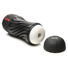 Load image into Gallery viewer, Jock Sucking &amp; Vibrating Masturbator
