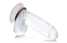 Load image into Gallery viewer, Jock Discreet Silicone Cock Ring Set Dark
