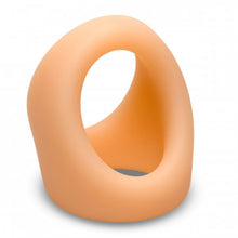 Load image into Gallery viewer, Jock Silicone Cock &amp; Ball Ring Light
